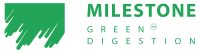 Milestone Green Digestion
